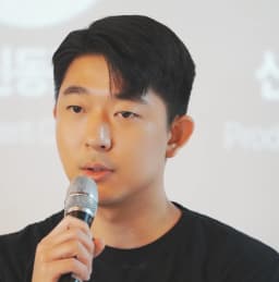 Brian Shin