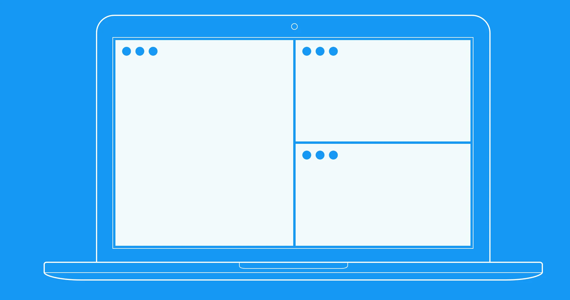 9. Magnet - Effortlessly organize your windows screenshot