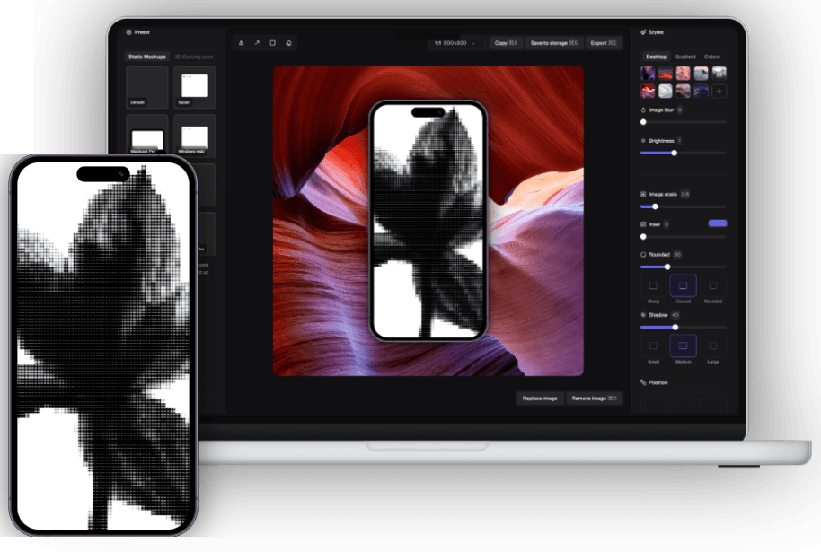 xnapper images demo