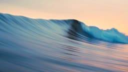 Rolling Waves
