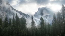 Yosemite