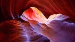 Antelope Canyon